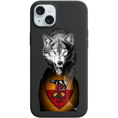Cover per il tuo smartphone. Cover del tifoso