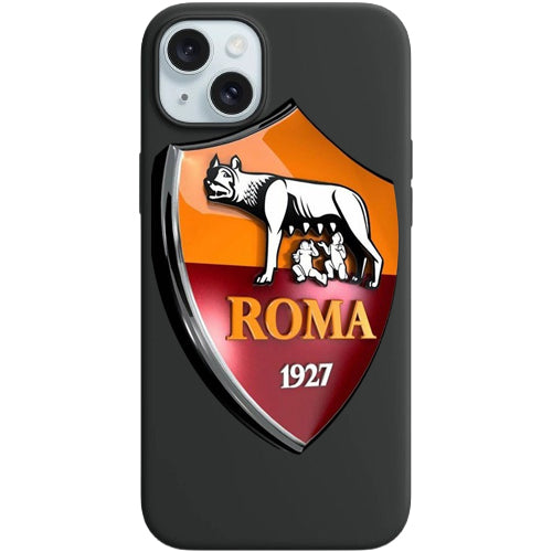 Cover per il tuo smartphone. Cover del tifoso.