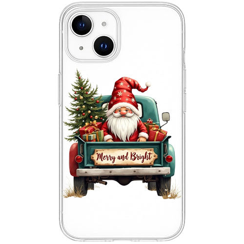 Cover per il tuo smartphone. Cover Natalizie