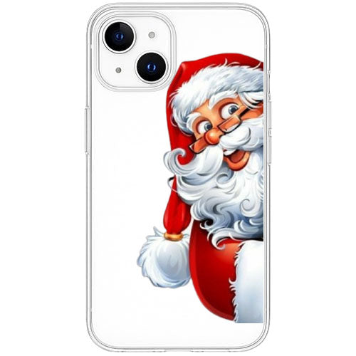 Cover per il tuo smartphone. Cover Natalizie