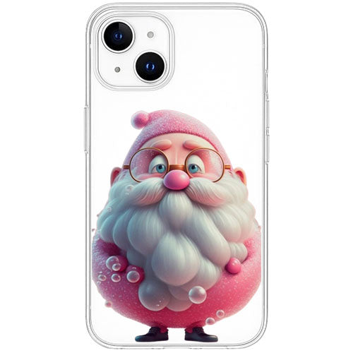 Cover per il tuo smartphone. Cover Natalizie