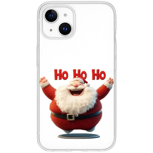 Cover per il tuo smartphone. Cover Natalizie