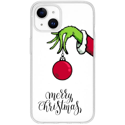 Cover per il tuo smartphone. Cover Natalizie