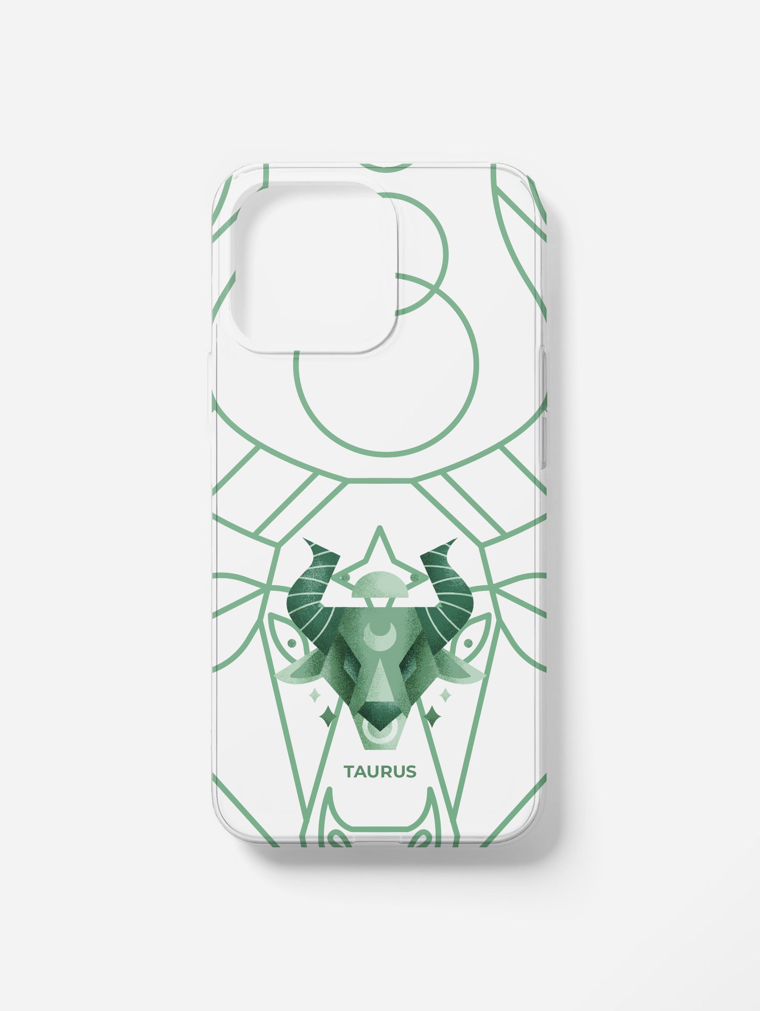 Cover per il tuo smartphone. Segni zodiacali