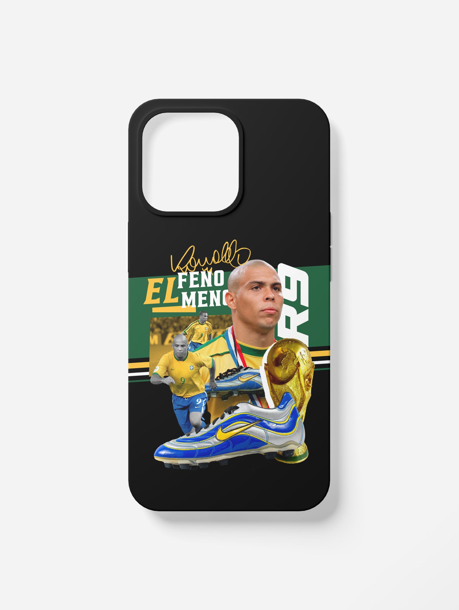 Cover per il tuo smartphone. Cover calciatori
