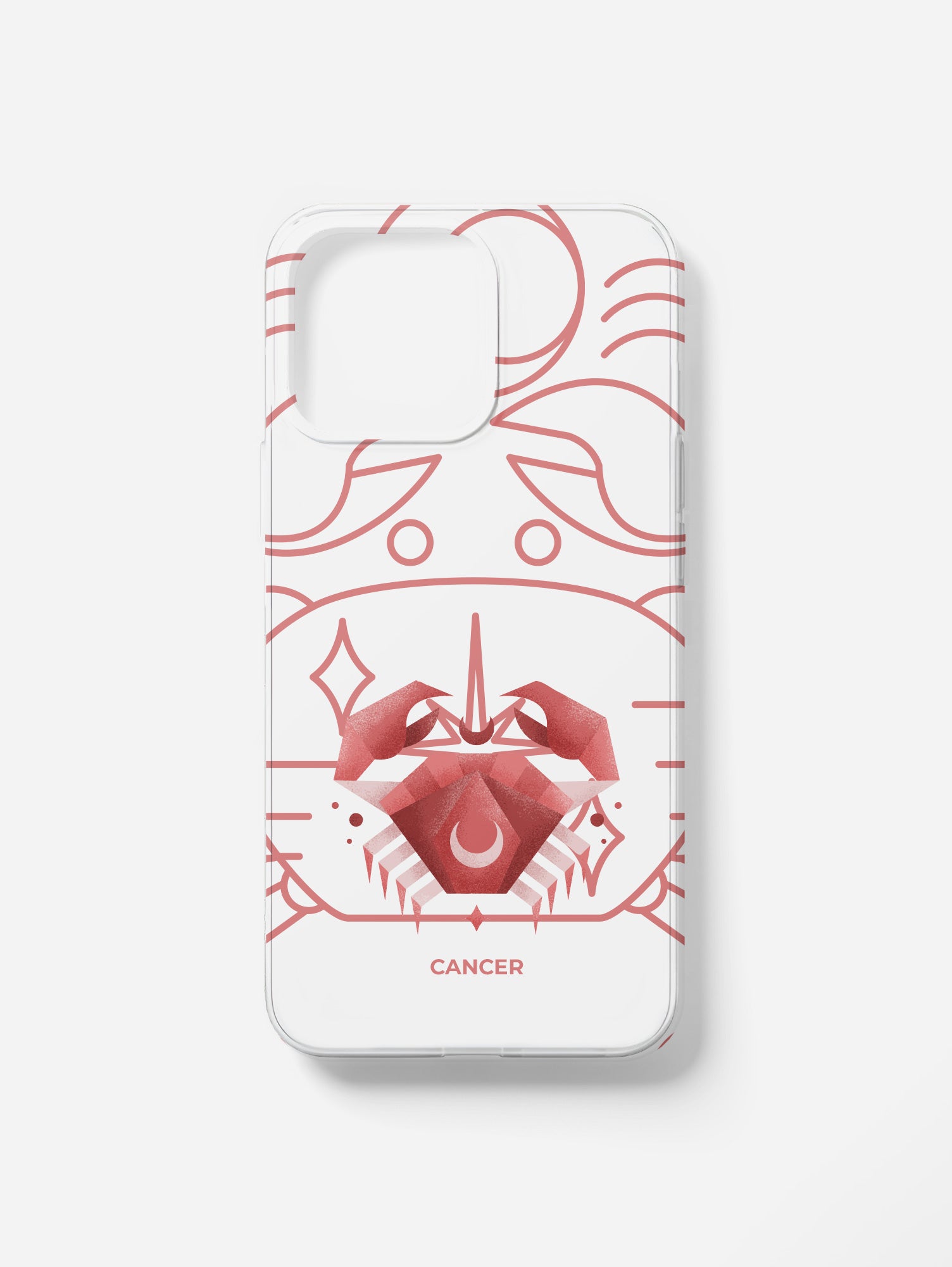 Cover per il tuo smartphone. Segni zodiacali