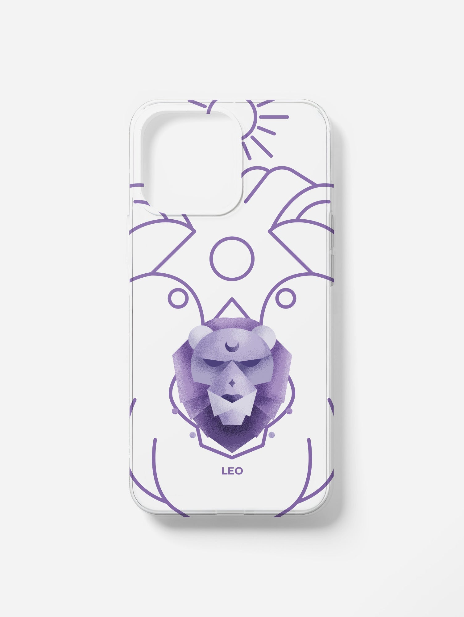 Cover per il tuo smartphone. Segni zodiacali