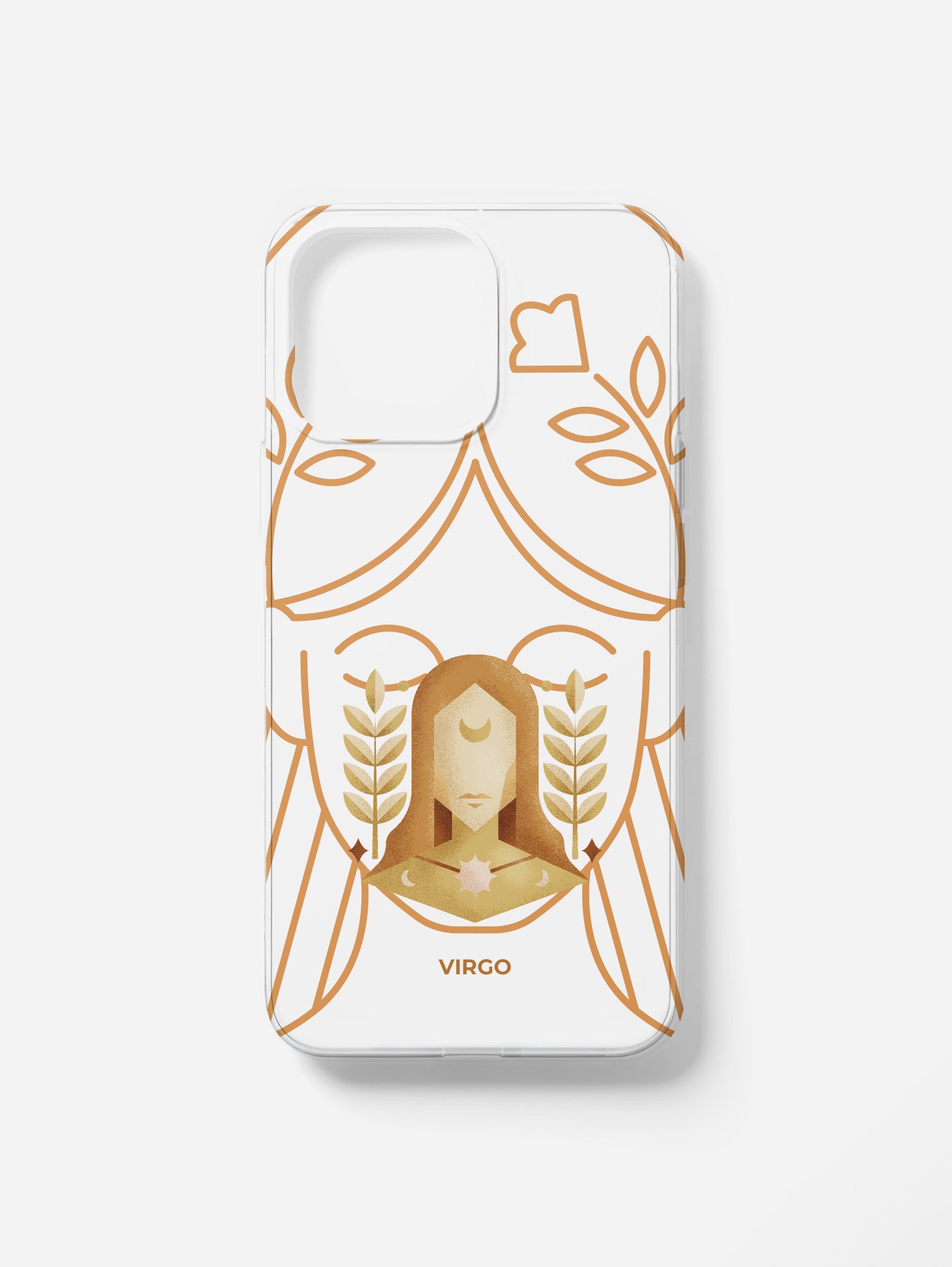 Cover per il tuo smartphone. Segni zodiacali