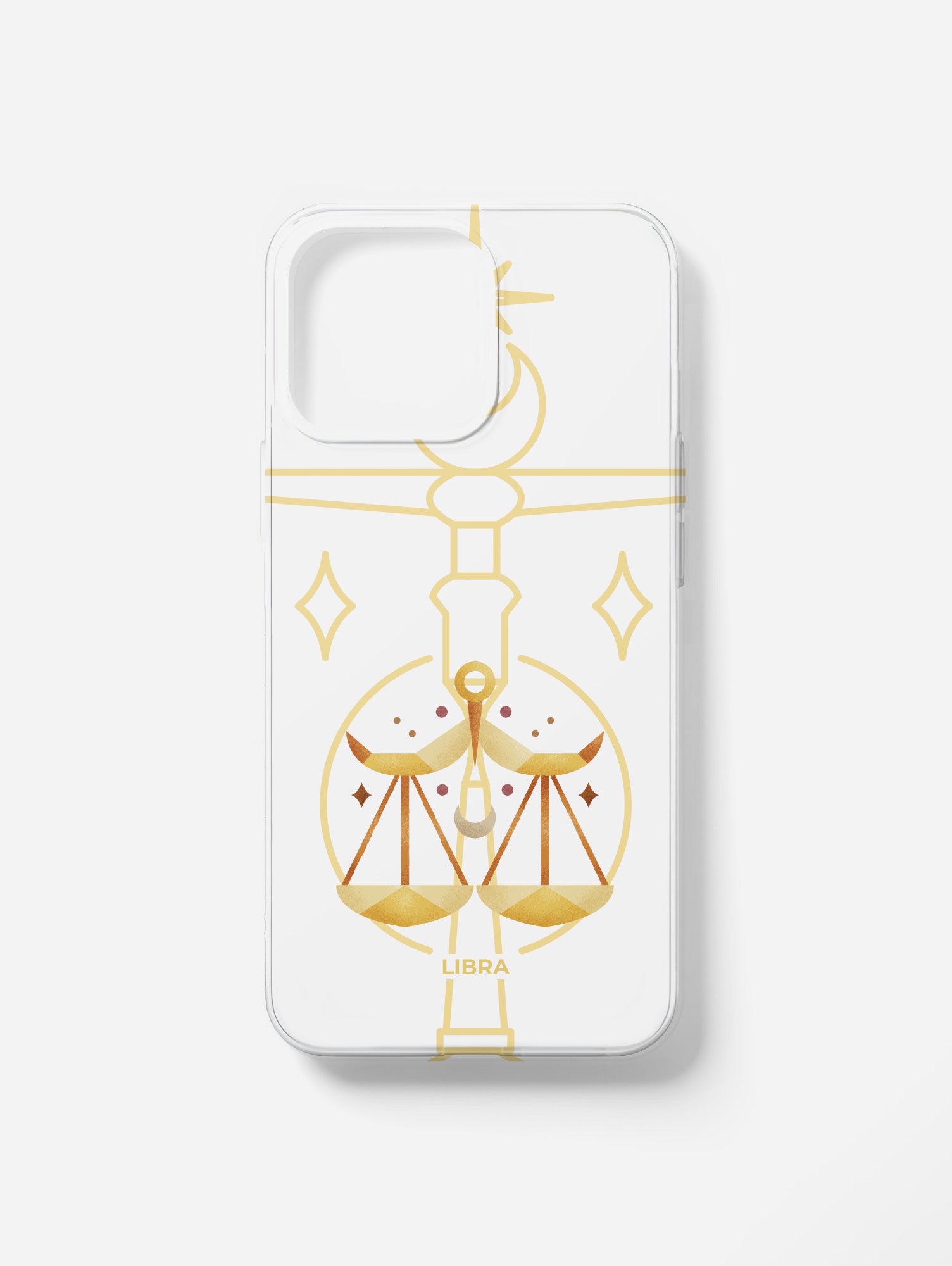 Cover per il tuo smartphone. Segni zodiacali