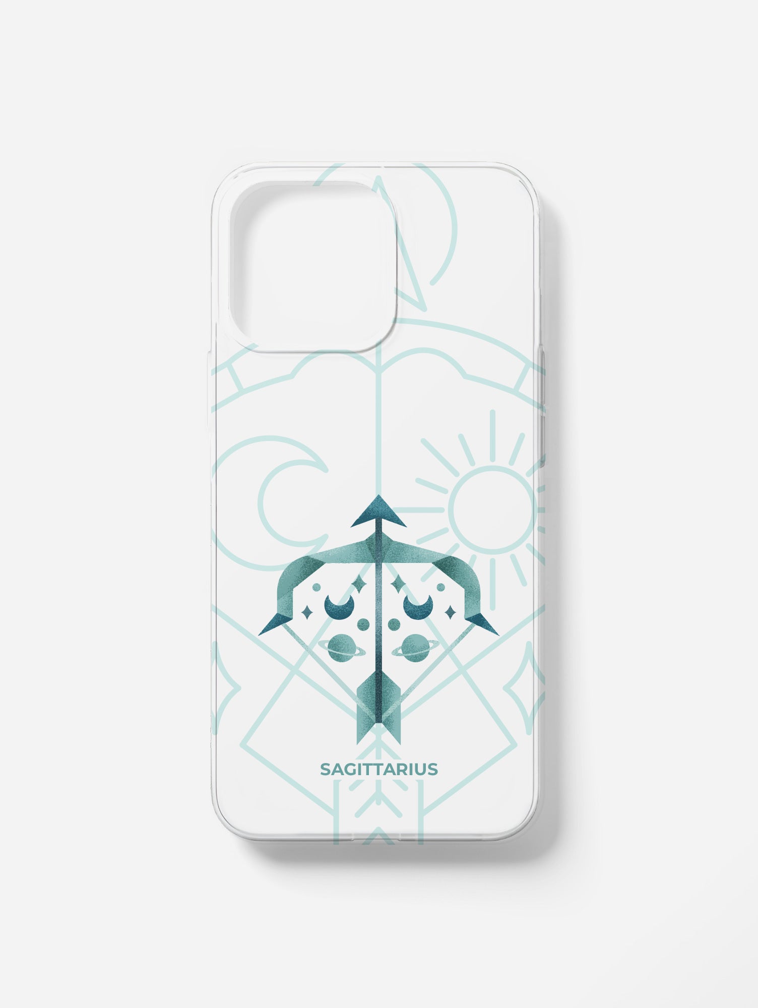Cover per il tuo smartphone. Segni zodiacali