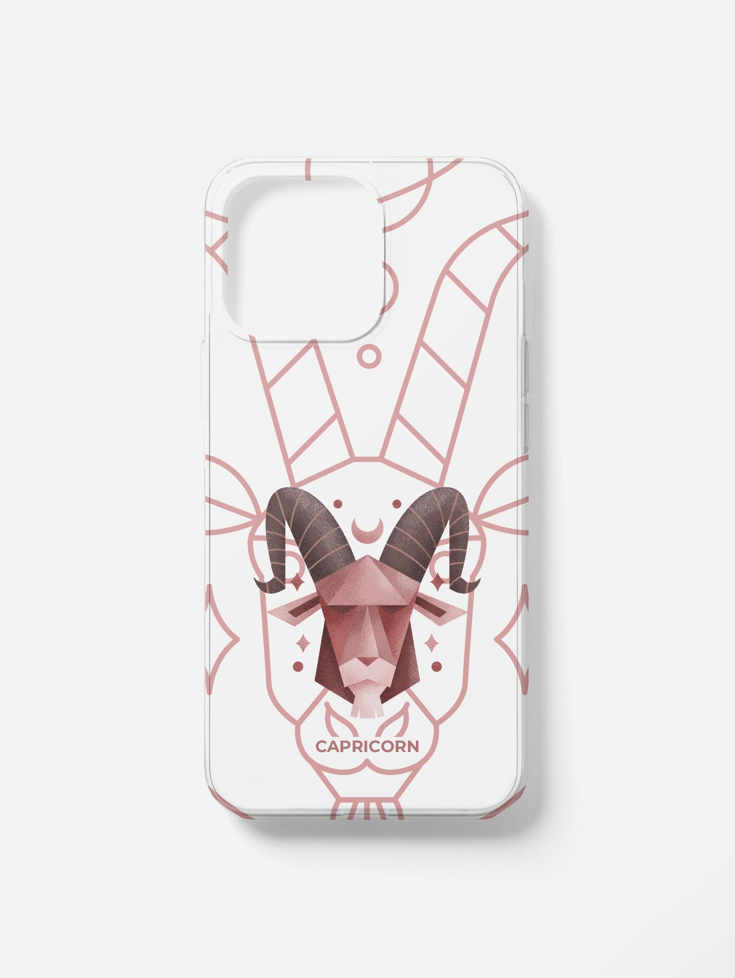 Cover per il tuo smartphone. Segni zodiacali