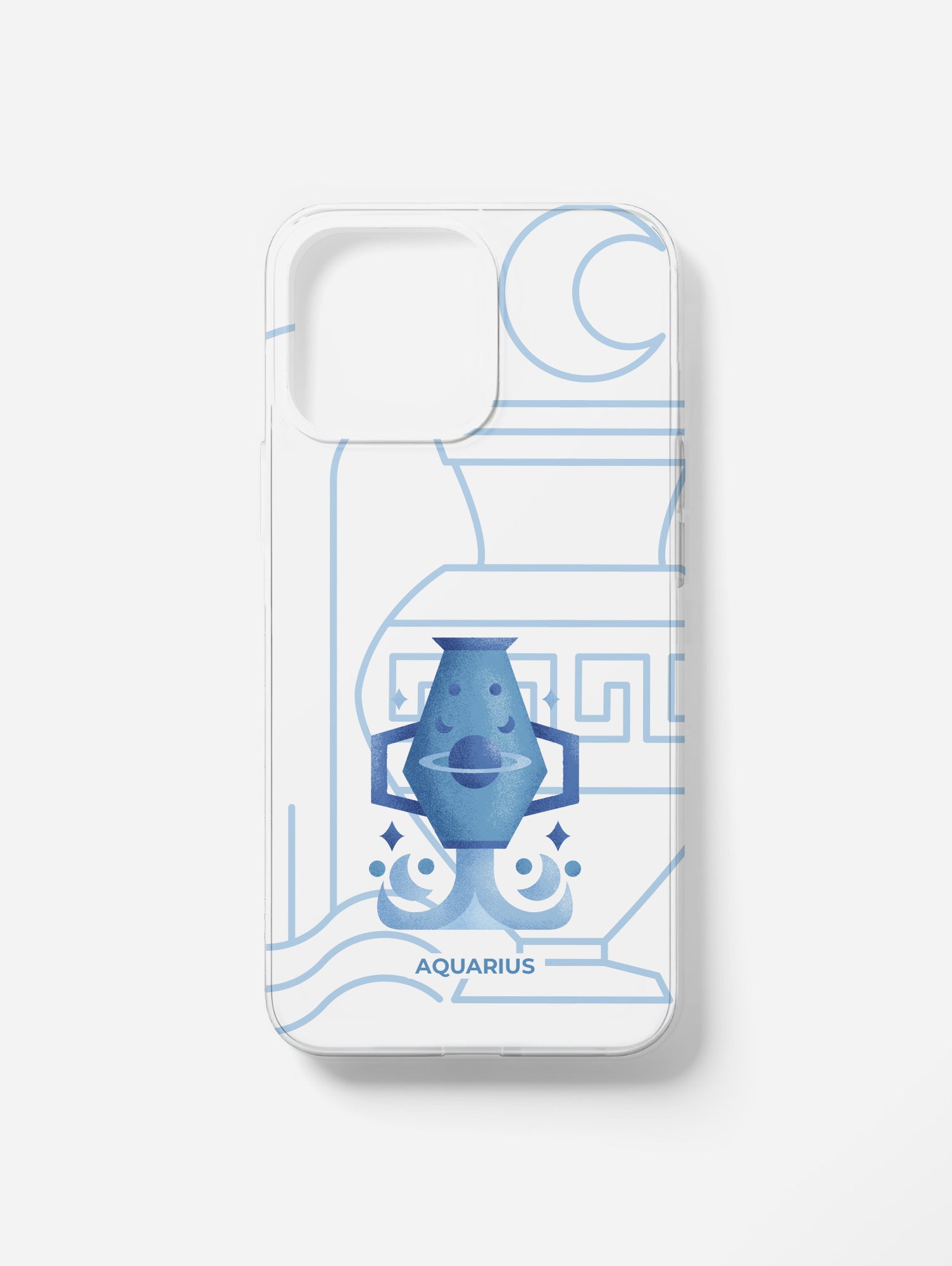 Cover per il tuo smartphone. Segni zodiacali