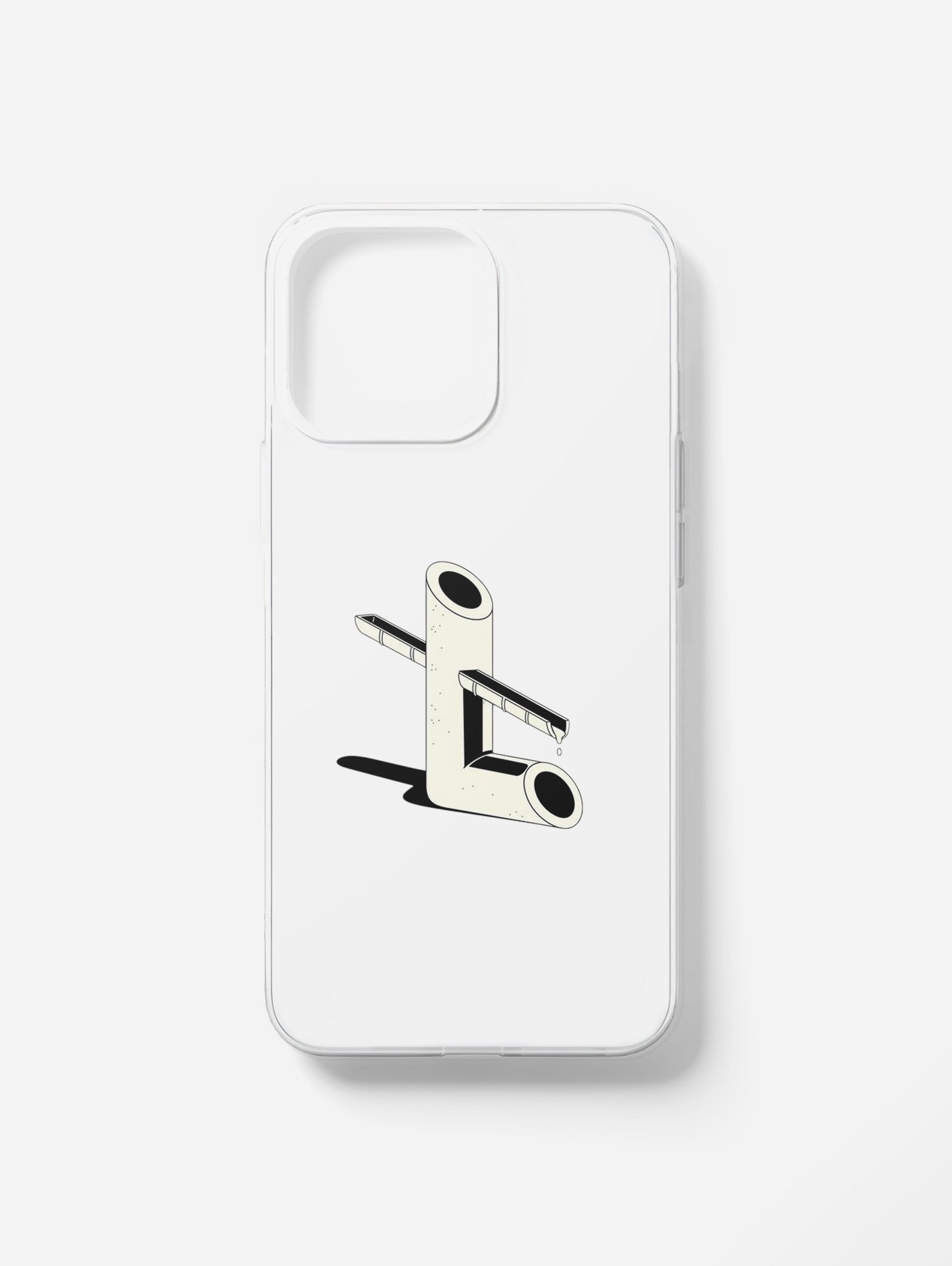 Cover per il tuo smartphone. Iniziali alfabeto "L"