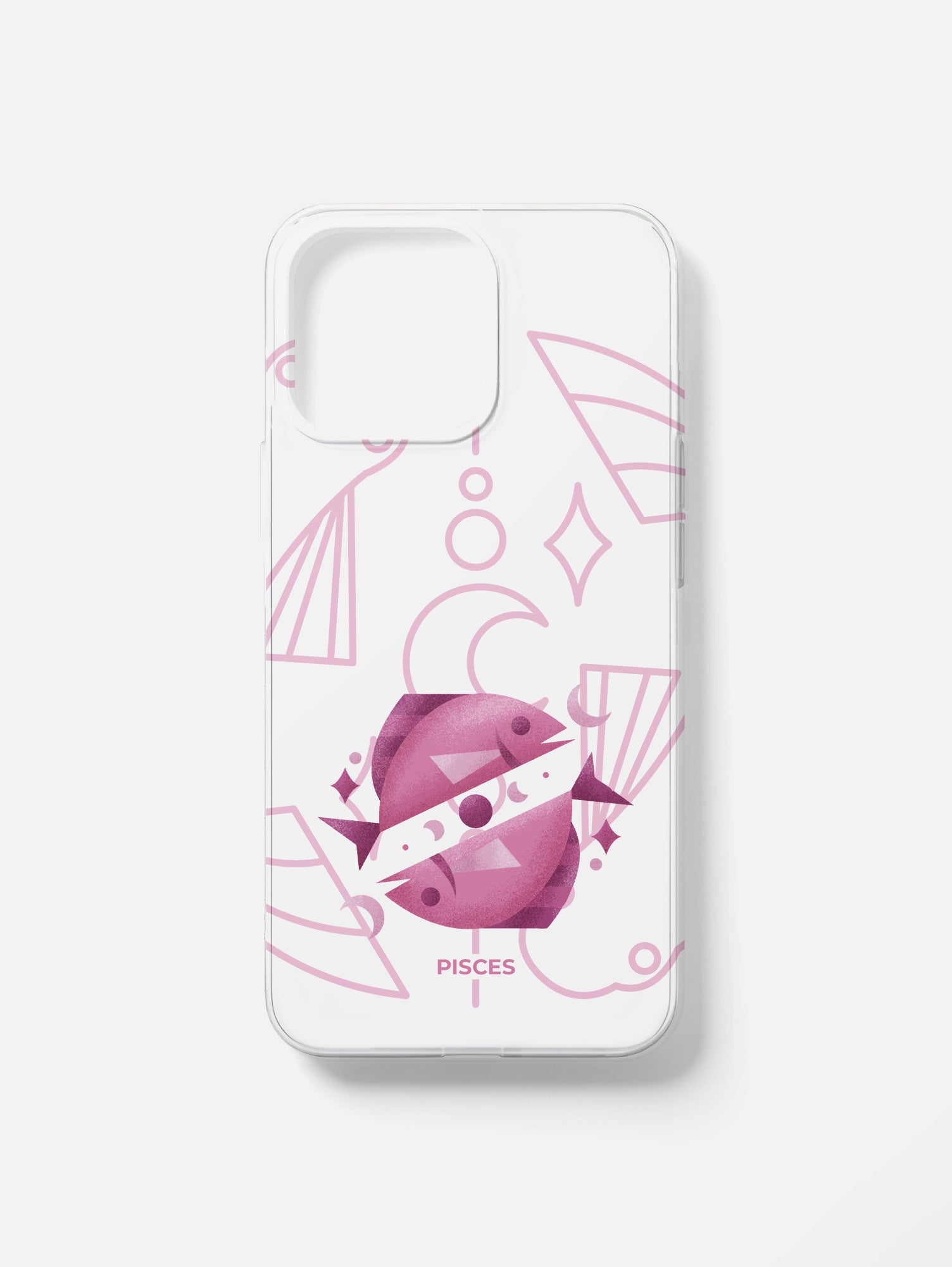 Cover per il tuo smartphone. Segni zodiacali