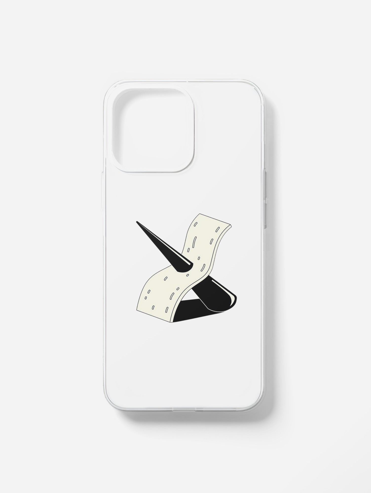 Cover per il tuo smartphone. Iniziali alfabeto "X"