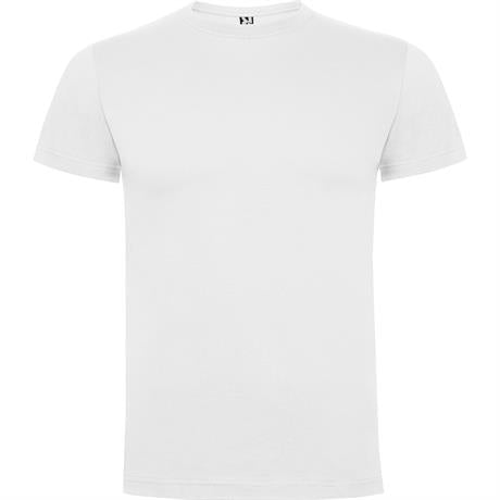 T-SHIRT maniche corte