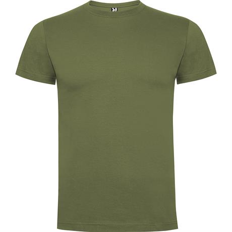T-SHIRT maniche corte