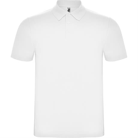 POLO maniche corte