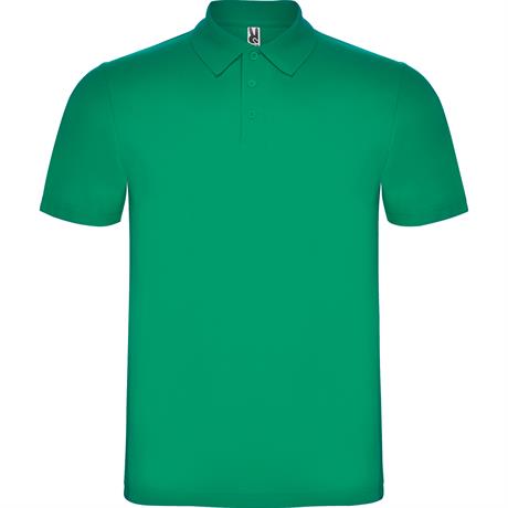 POLO maniche corte