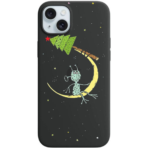 Cover per il tuo smartphone. Cover Natalizie