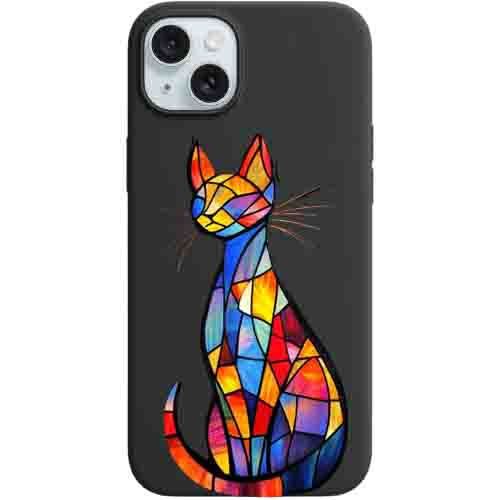 Cover per il tuo smartphone. Disegni simpatici