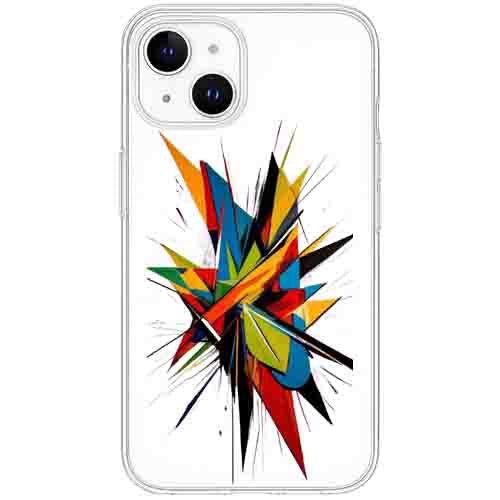 Cover per il tuo smartphone. Disegni simpatici