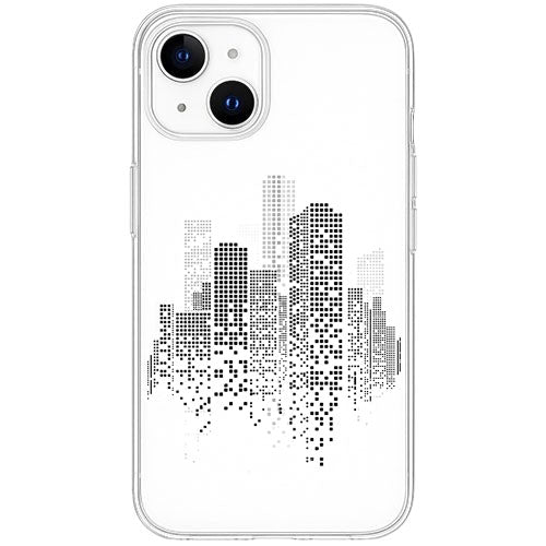 Cover per il tuo smartphone. Disegni simpatici