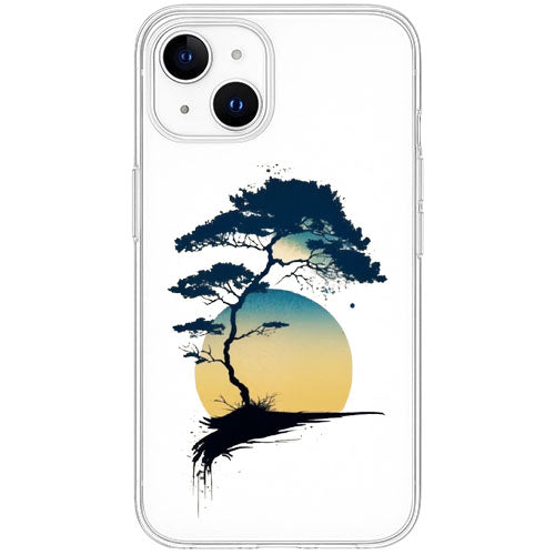 Cover per il tuo smartphone. Disegni simpatici
