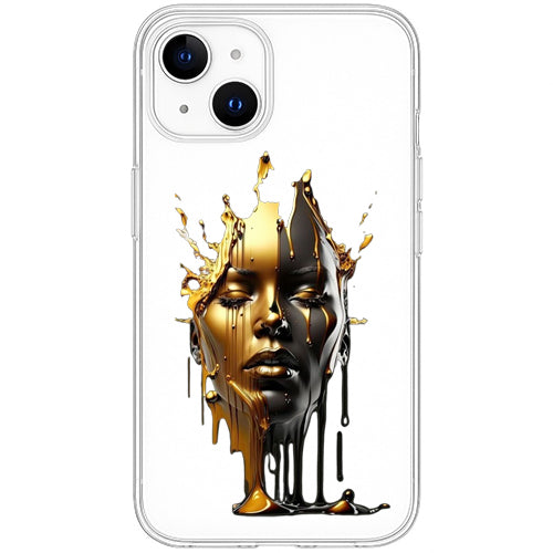 Cover per il tuo smartphone. Disegni simpatici