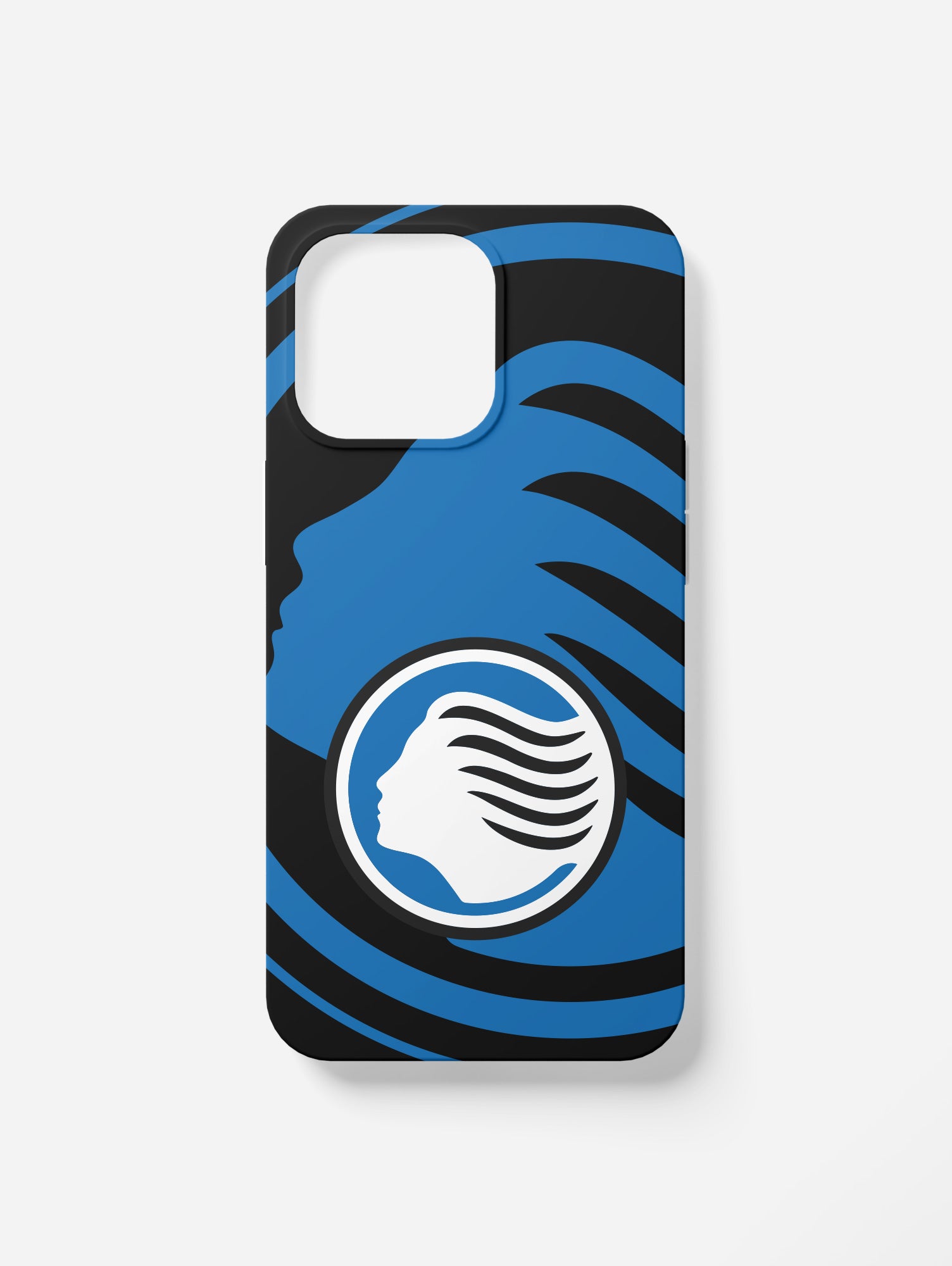 Cover per il tuo smartphone. Lega serie A "Atalanta"
