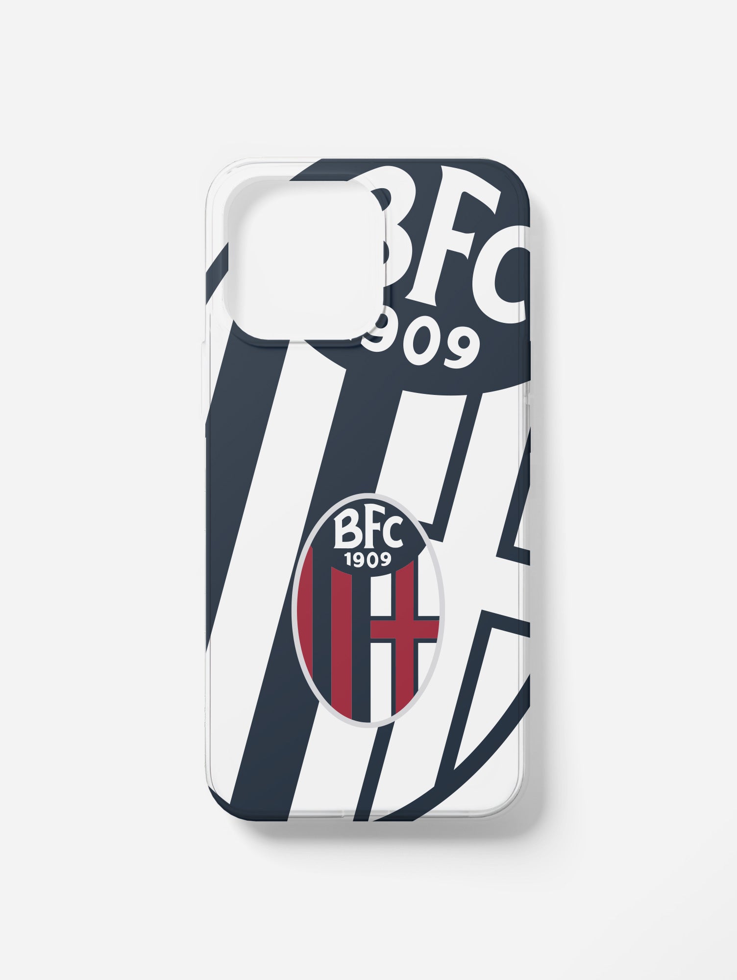 Cover per il tuo smartphone. Lega serie A "Bologna"