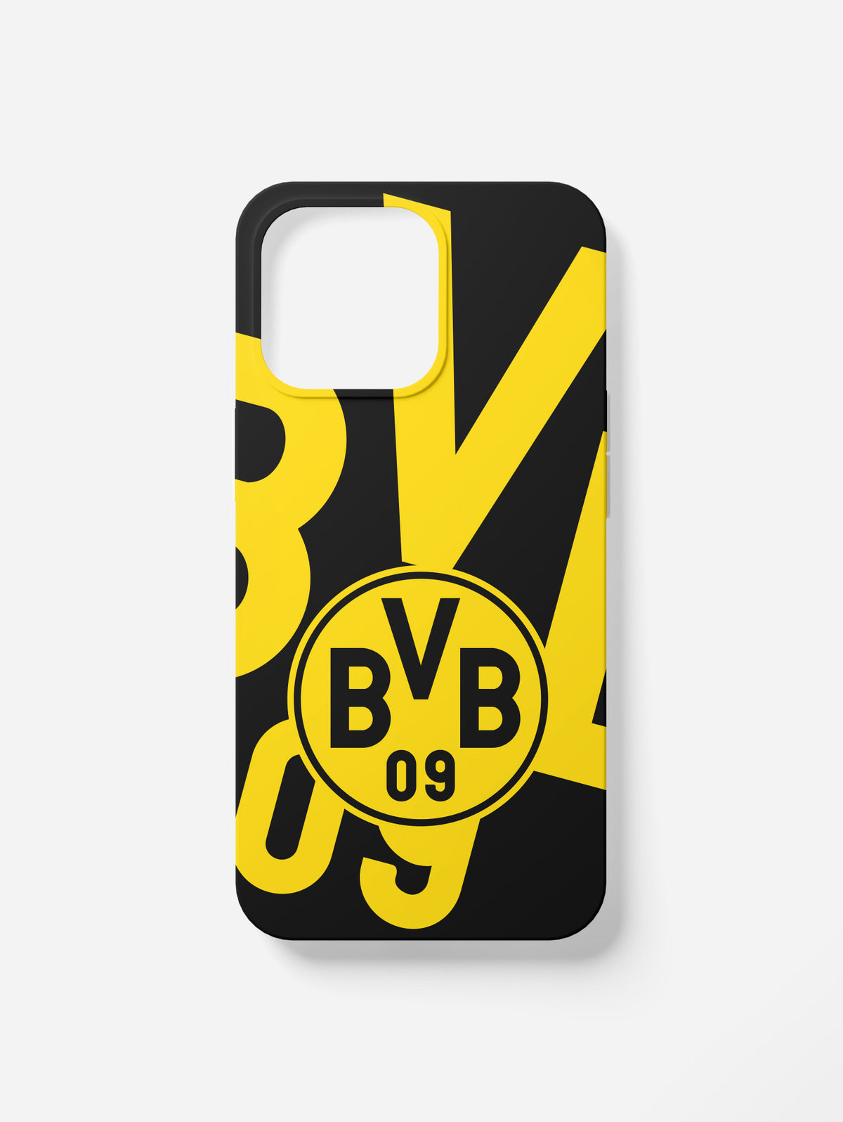 Cover per il tuo smartphone. Club Europei "Borussia Dortmund"