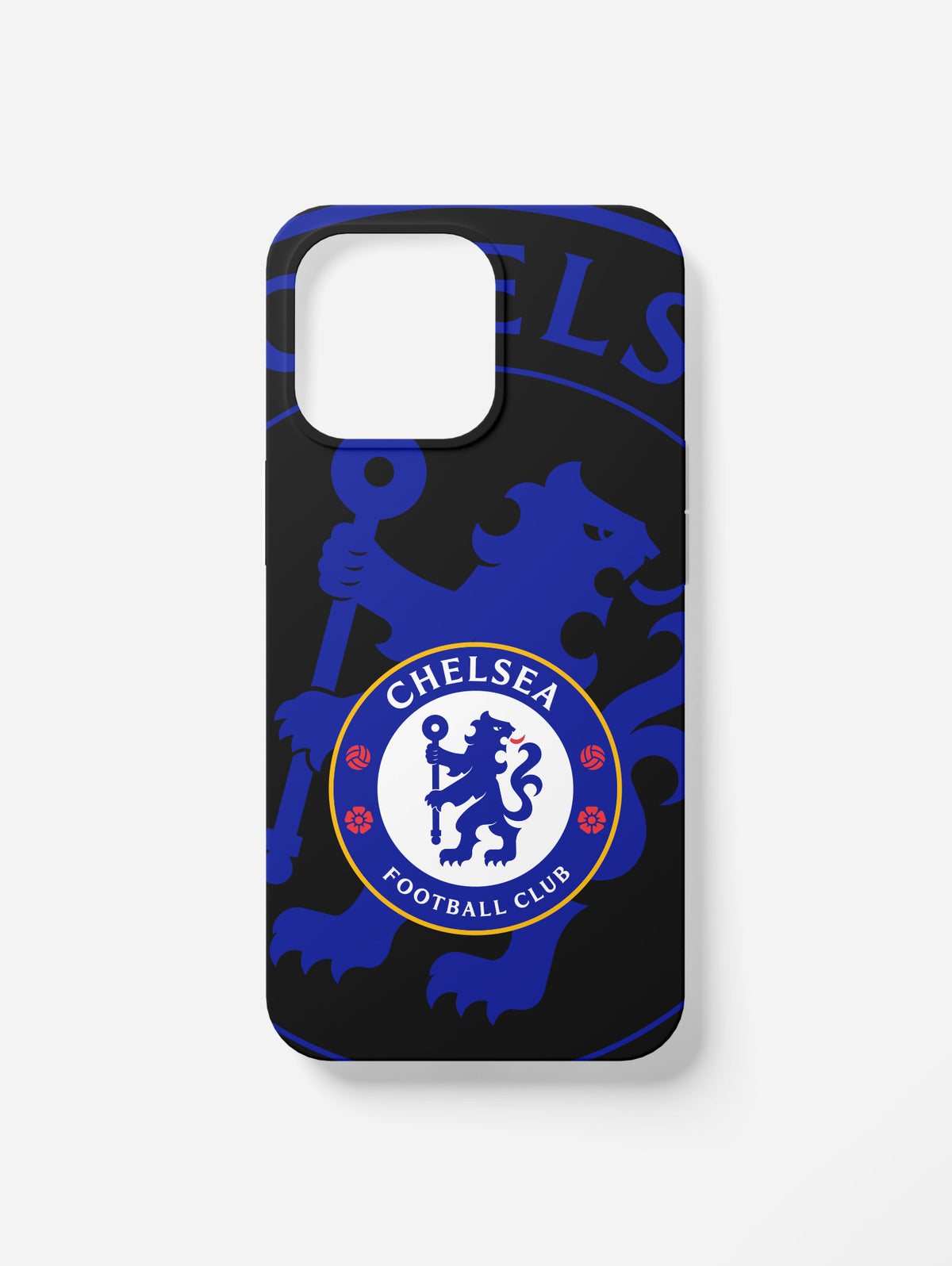 Cover per il tuo smartphone. Club Europei "Chelsea"