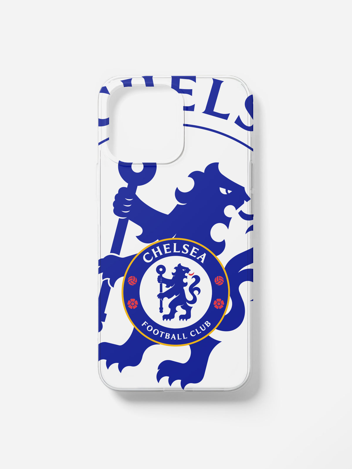 Cover per il tuo smartphone. Club Europei "Chelsea"