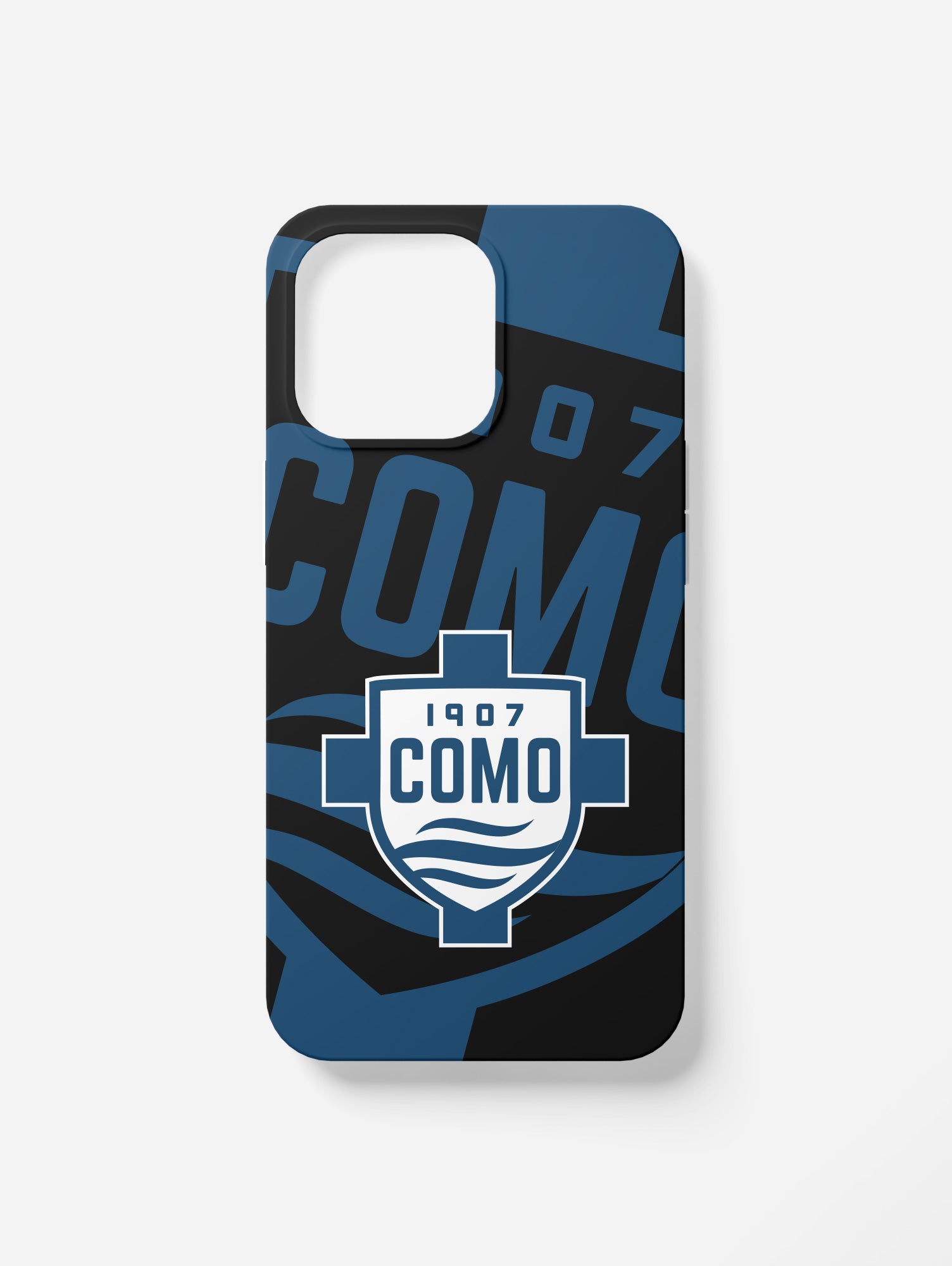 Cover per il tuo smartphone. Lega serie A "Como"