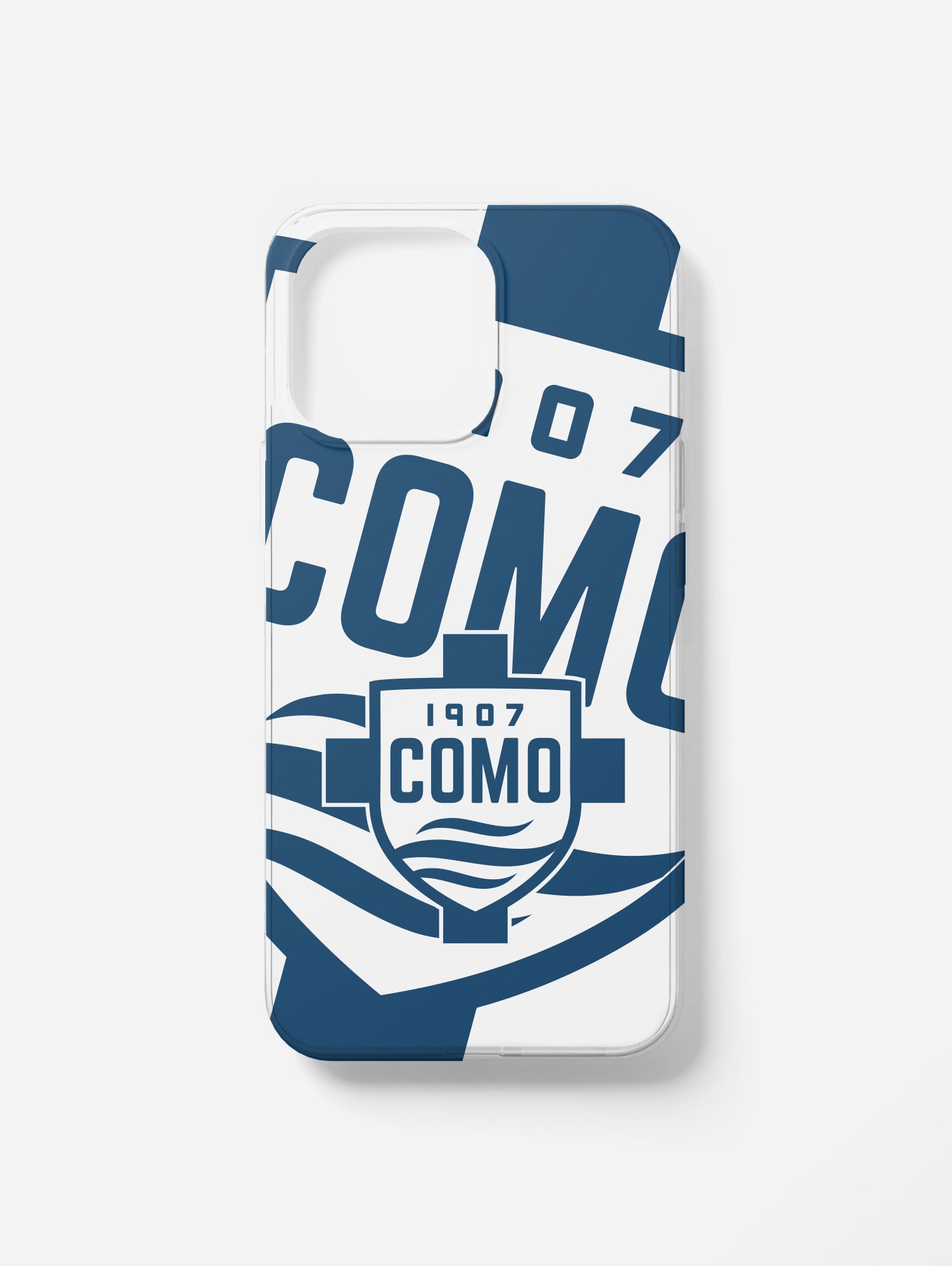 Cover per il tuo smartphone. Lega serie A "Como"