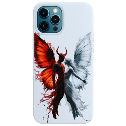 Cover per il tuo smartphone. Amore.
