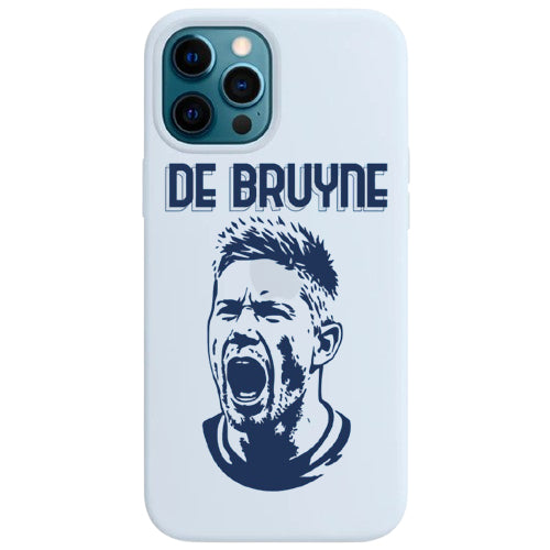 Cover per il tuo smartphone. Cover del tifoso napoletano.