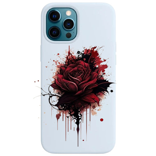 Cover per il tuo smartphone. Motivi floreali.