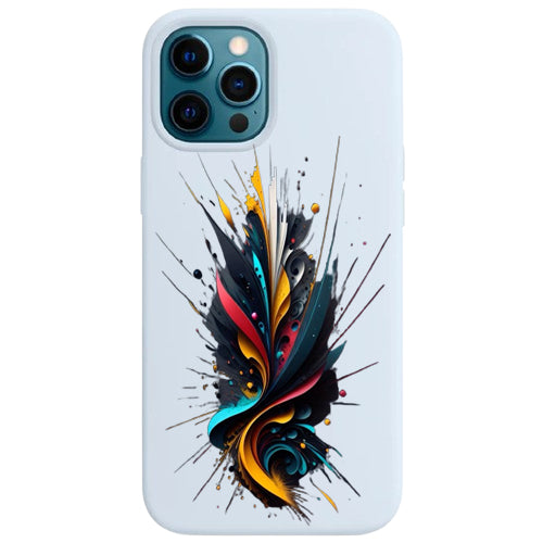 Cover per il tuo smartphone. Disegni simpatici.