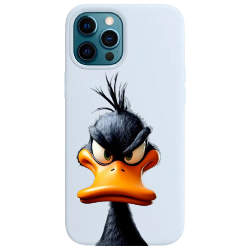 Cover per il tuo smartphone. Disegni simpatici.