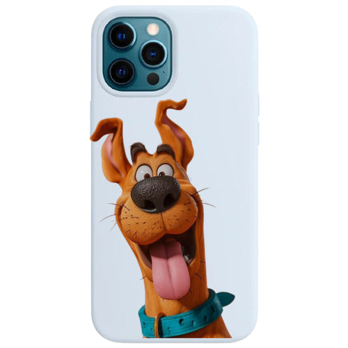 Cover per il tuo smartphone. Disegni simpatici.