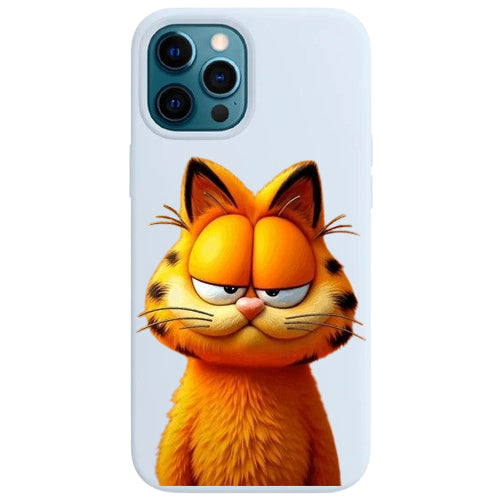 Cover per il tuo smartphone. Disegni simpatici.