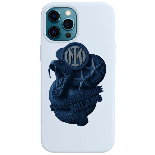 Cover per il tuo smartphone. Cover del tifoso