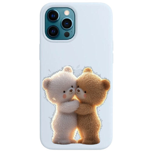 Cover per il tuo smartphone. Amore.