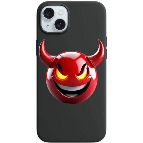 Cover per il tuo smartphone. Emoticon