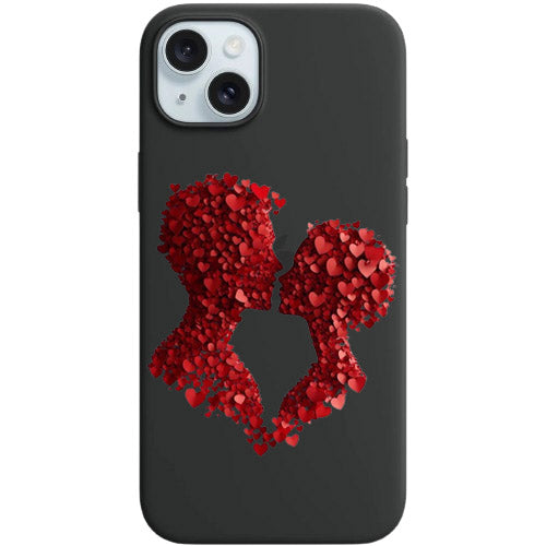 Cover per il tuo smartphone. Amore.