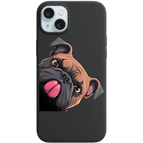Cover per il tuo smartphone. Disegni simpatici.