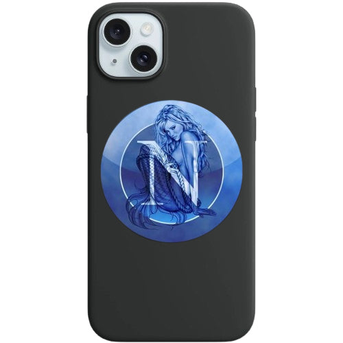 Cover per il tuo smartphone. Cover del tifoso napoletano.