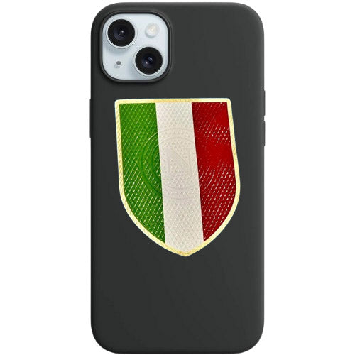 Cover per il tuo smartphone. Cover del tifoso napoletano.